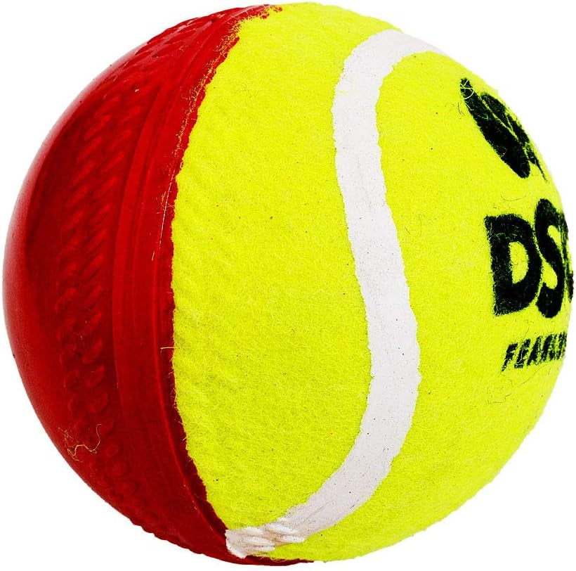 Swing Bolt Tennis Cricket Ball