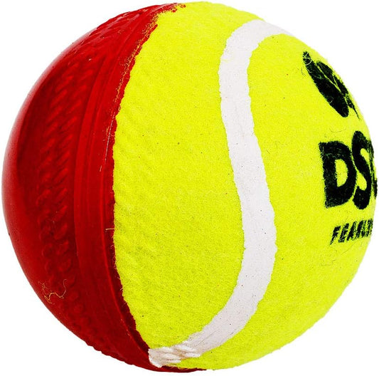 Swing Bolt Tennis Cricket Ball