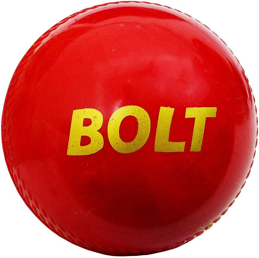 Swing Bolt Tennis Cricket Ball