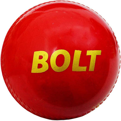 Swing Bolt Tennis Cricket Ball