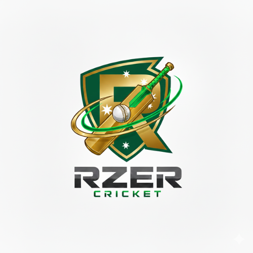 RZER Cricket