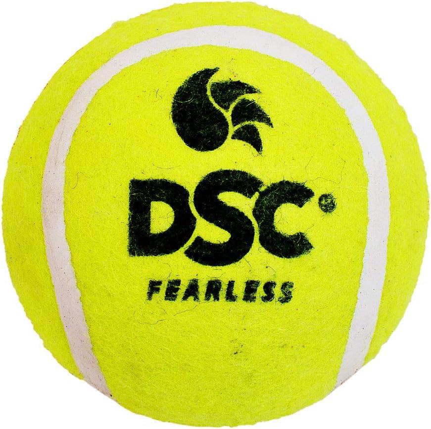 Swing Bolt Tennis Cricket Ball